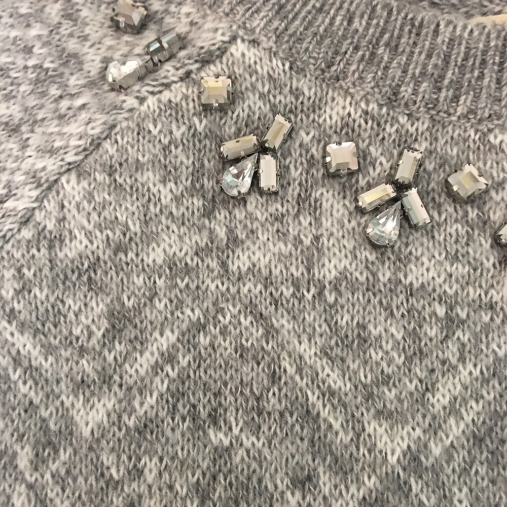 Hollister Size Large Sweater